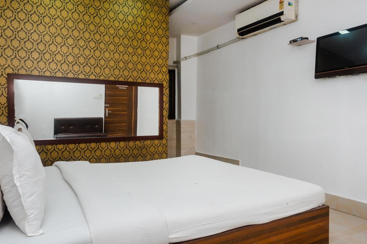 Oyo 37530 Selfie Dhaba Hotell Sasupāda Eksteriør bilde
