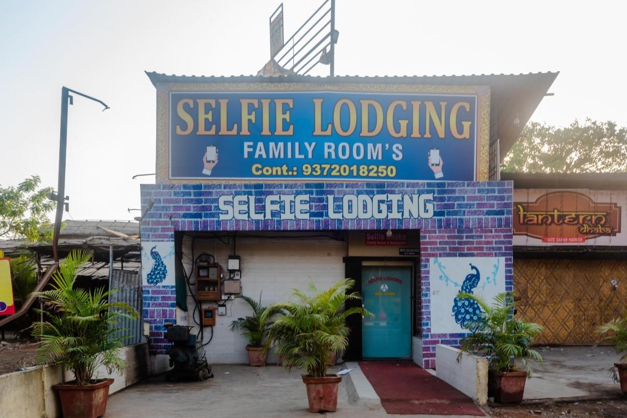 Oyo 37530 Selfie Dhaba Hotell Sasupāda Eksteriør bilde