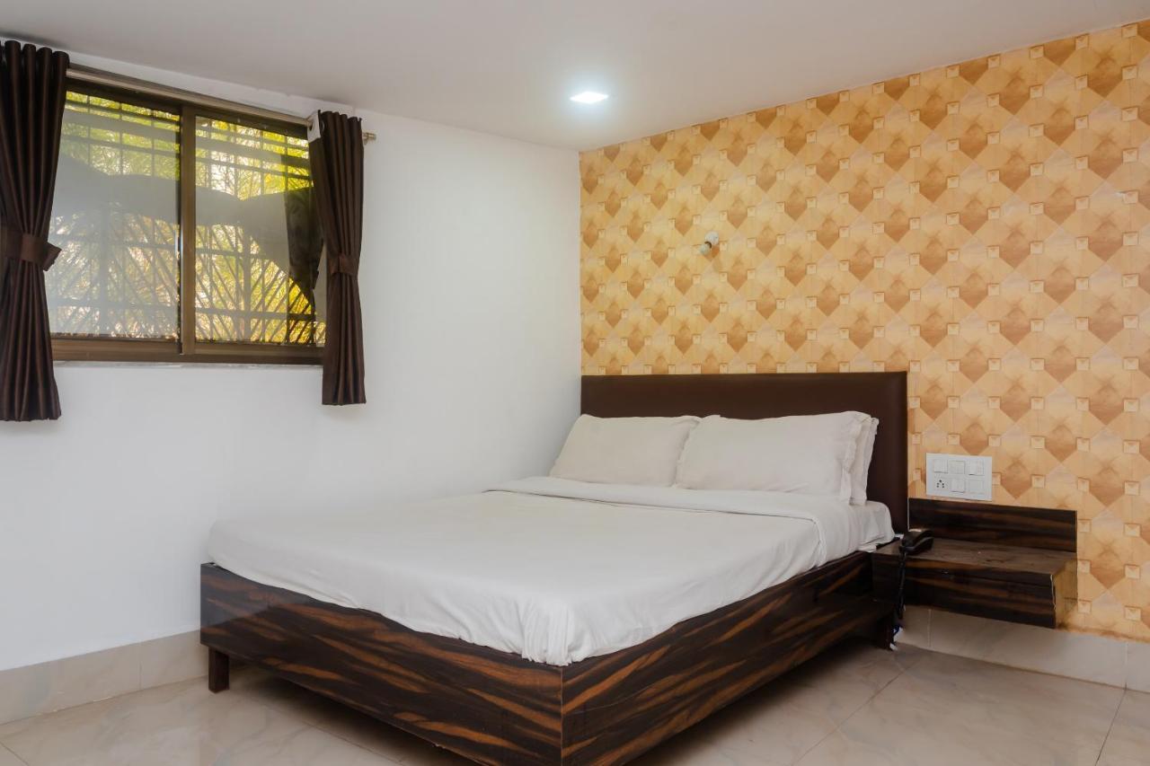 Oyo 37530 Selfie Dhaba Hotell Sasupāda Rom bilde